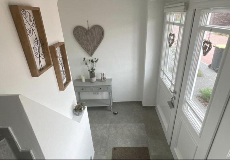 Studio - Apartment Steinmetz Mit Balkon Reken Exterior photo